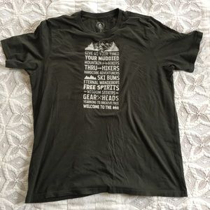 REI Co-Op T-Shirt